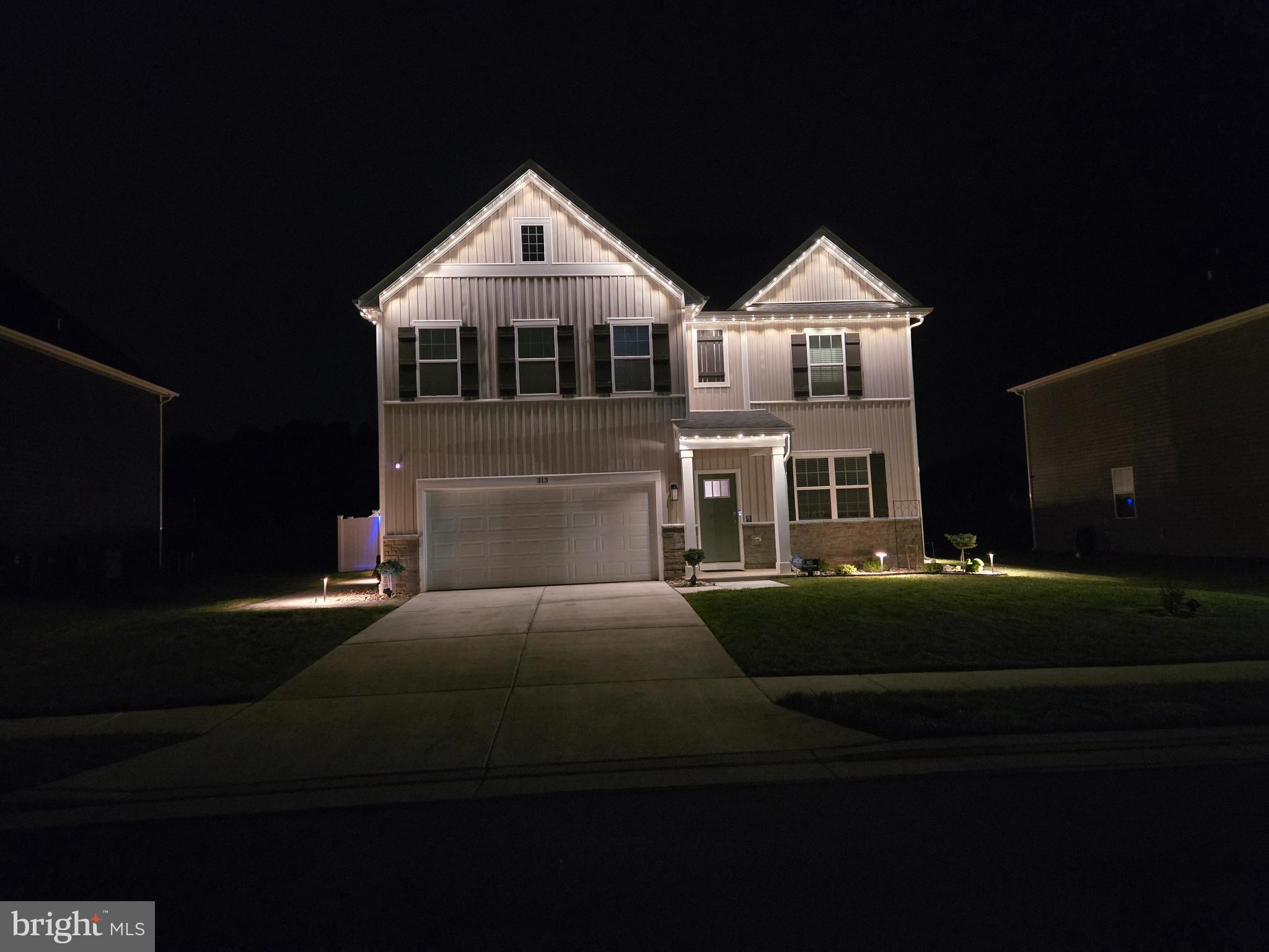 STONECREST - Residential