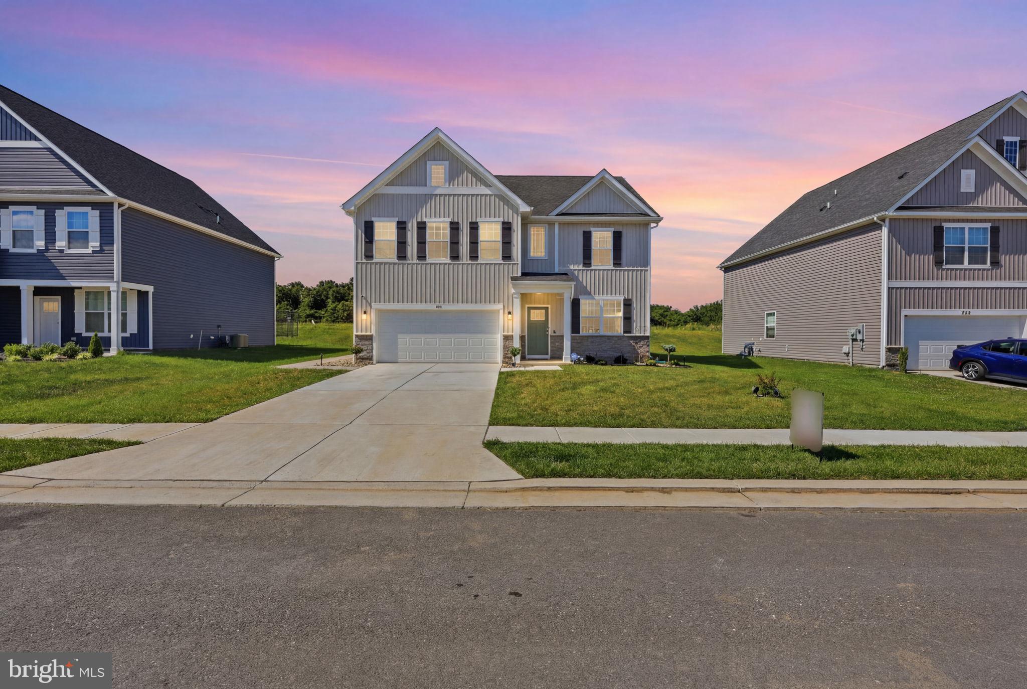 STONECREST - Residential