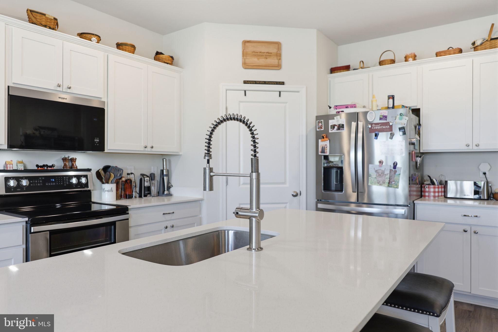 STONECREST - Residential