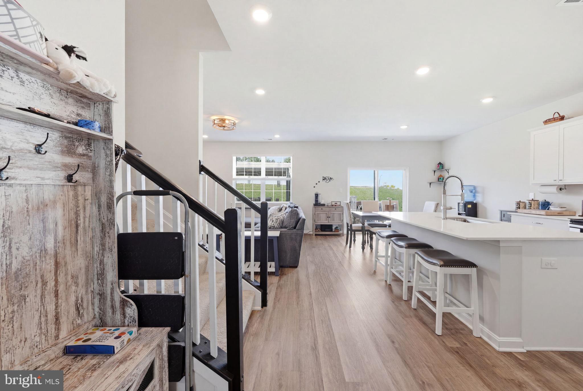 STONECREST - Residential