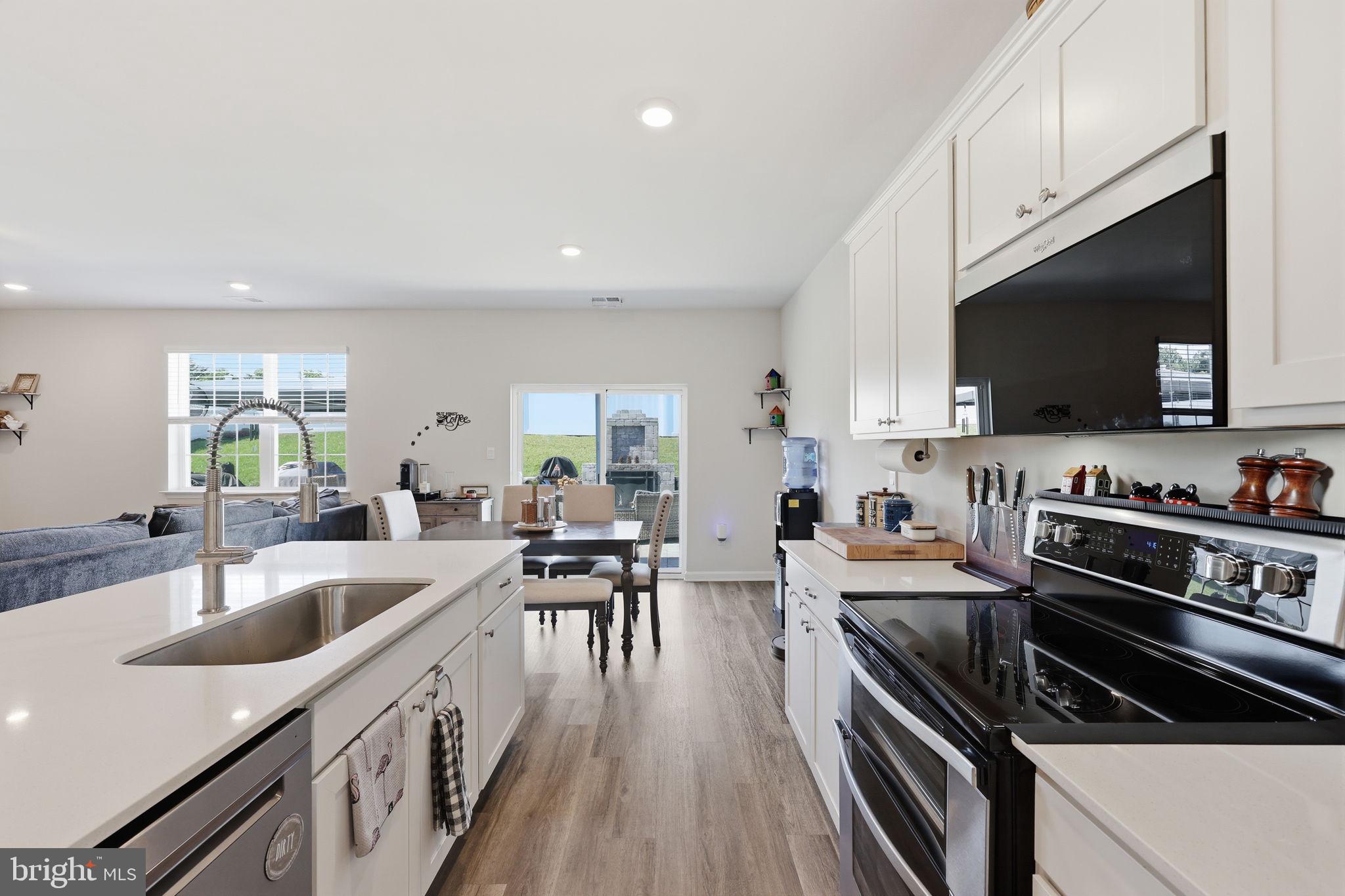 STONECREST - Residential