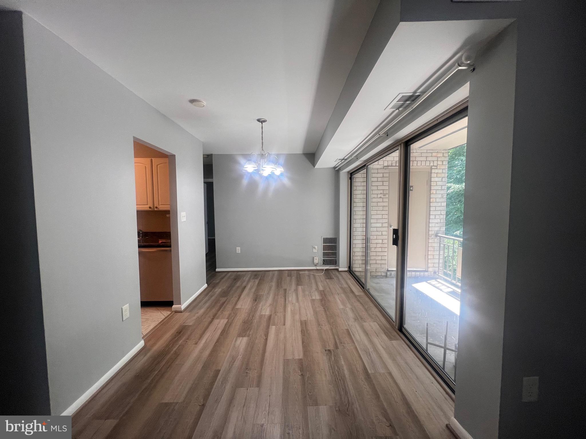 BETHESDA PARK - Residential