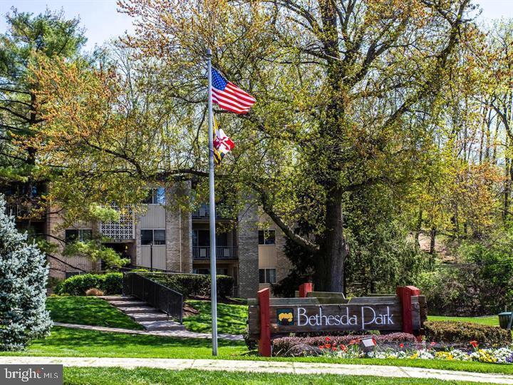 BETHESDA PARK - Residential