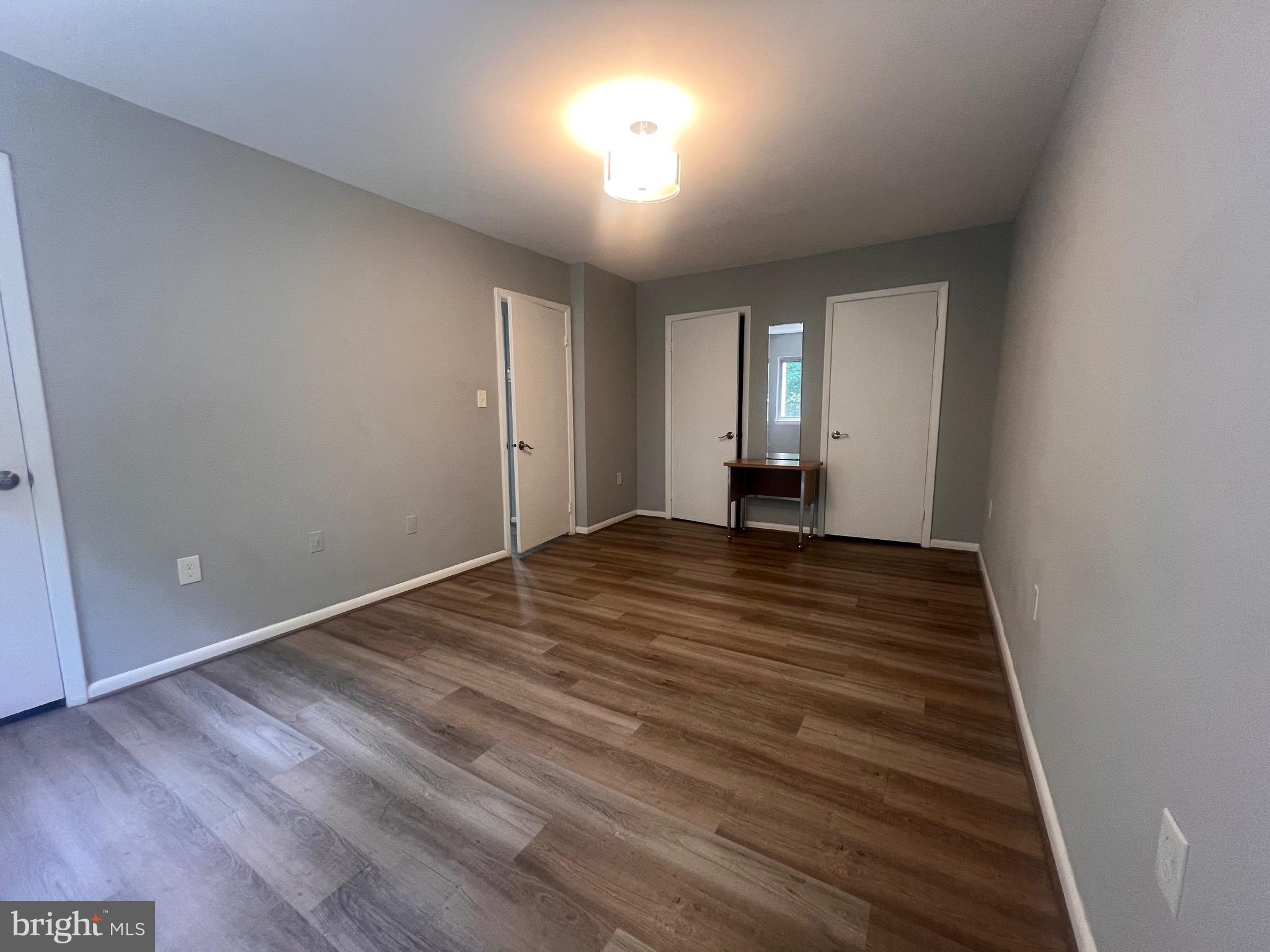 BETHESDA PARK - Residential