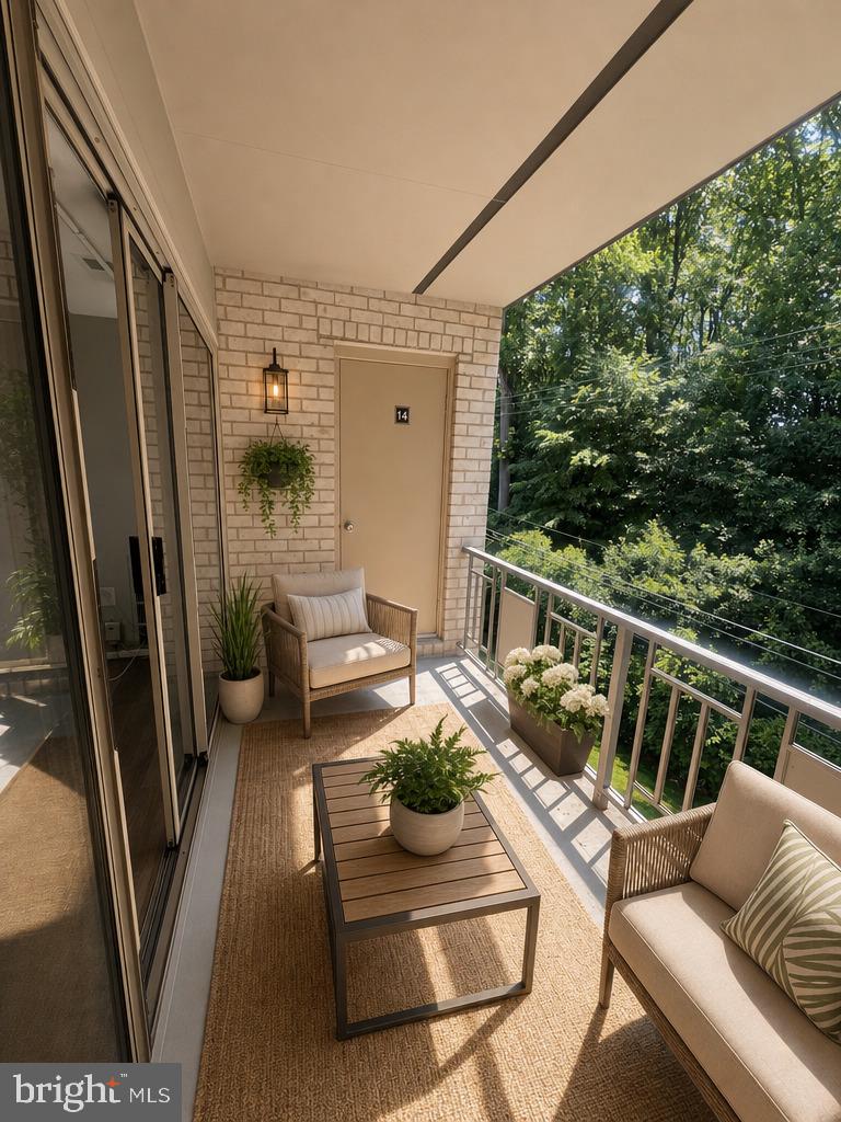 BETHESDA PARK - Residential