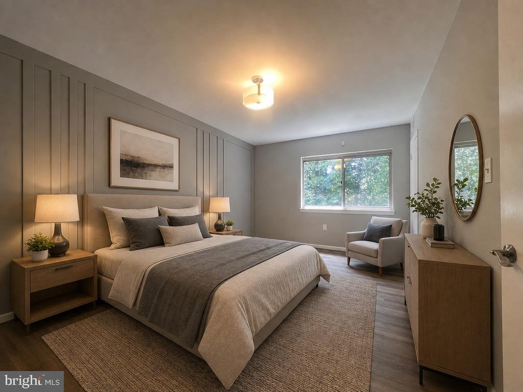 BETHESDA PARK - Residential