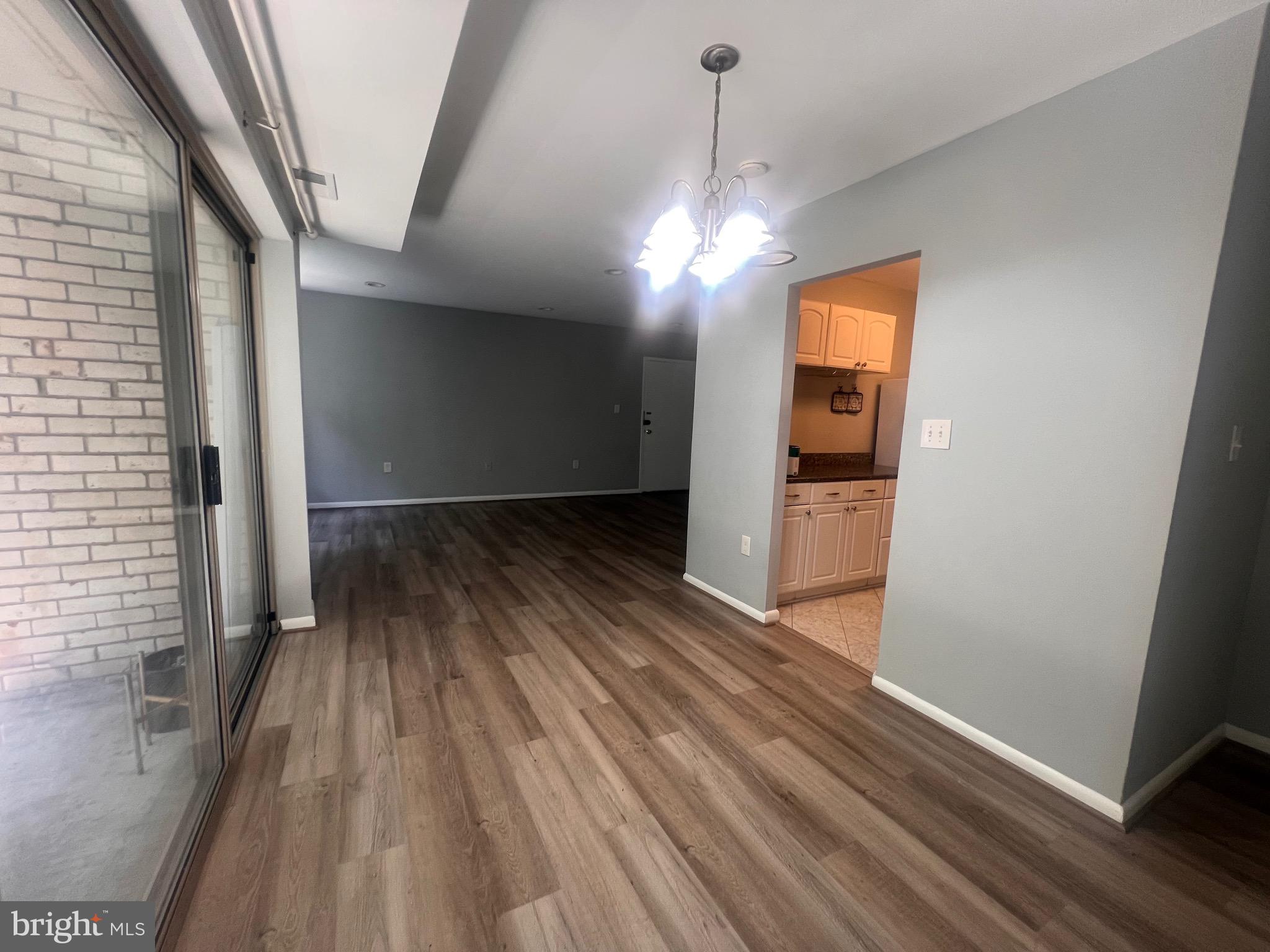 BETHESDA PARK - Residential