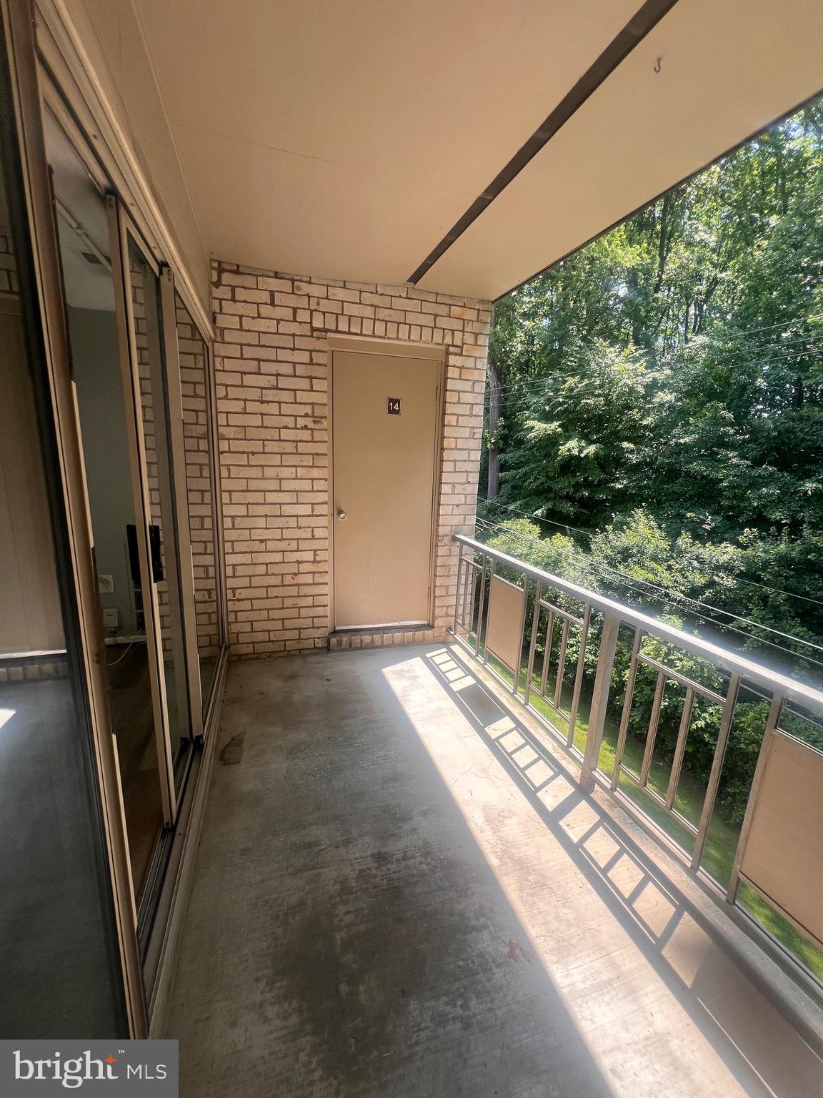 BETHESDA PARK - Residential