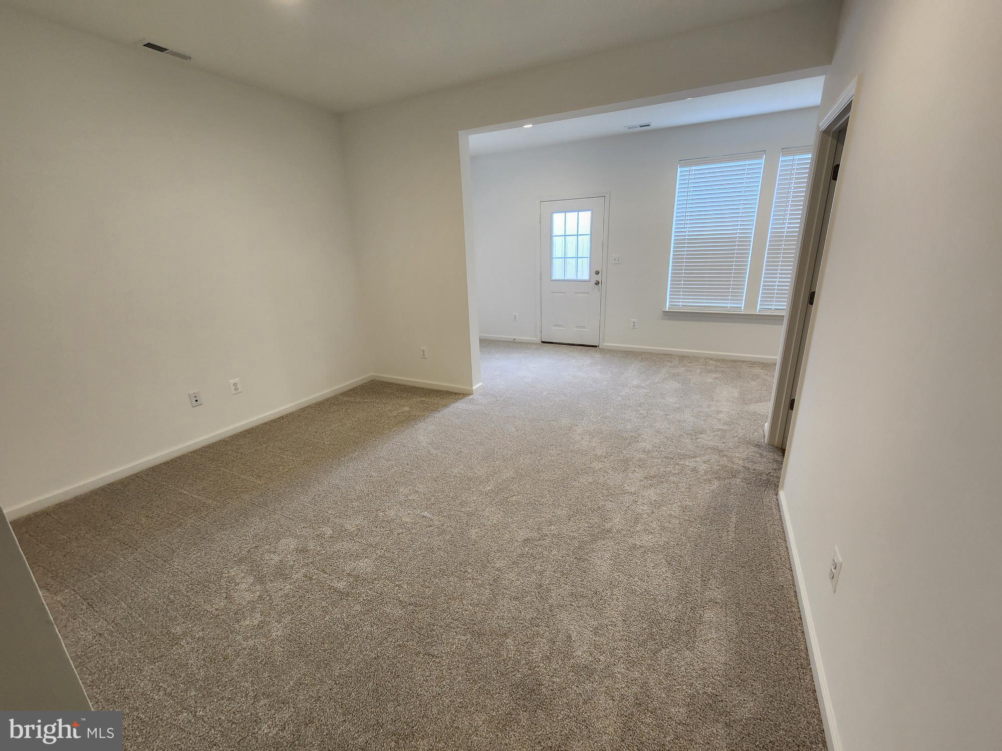 MARTINSBURG STATION - Residential Lease