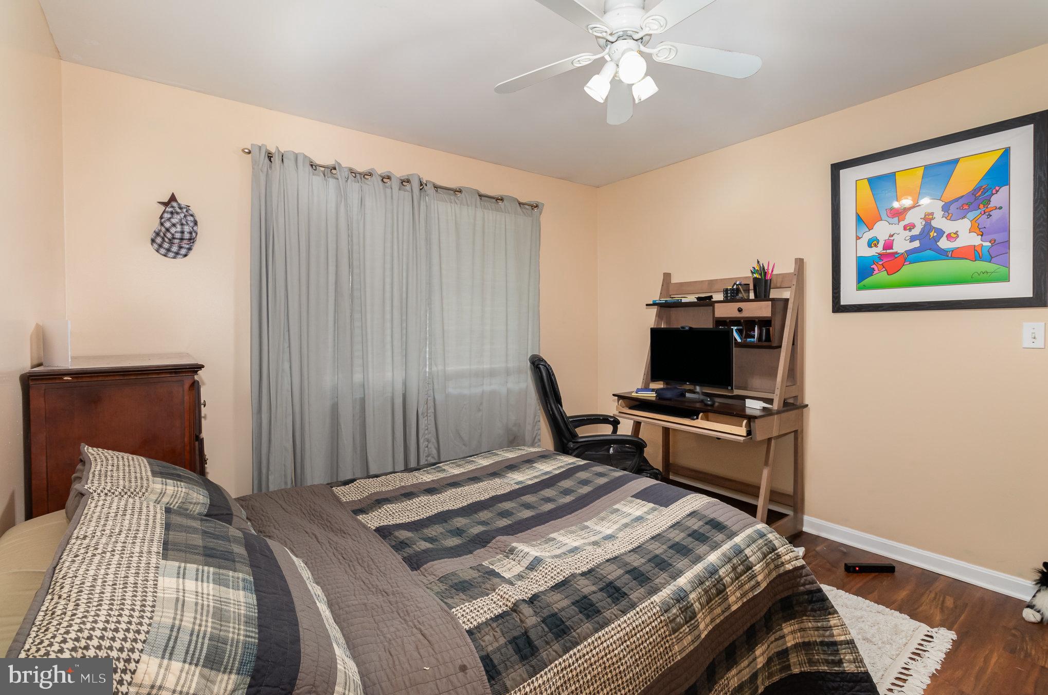 PEACHTREE VILLAGE - Residential