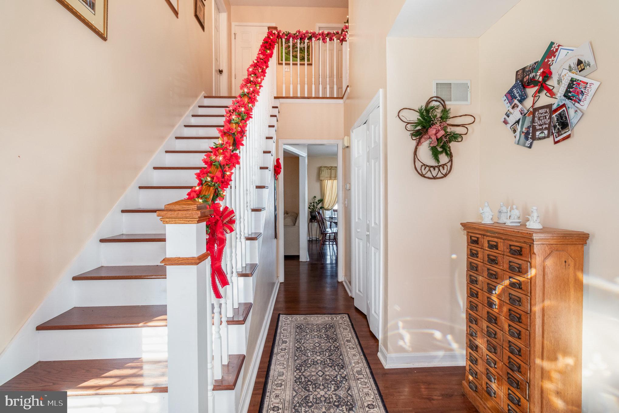 PEACHTREE VILLAGE - Residential