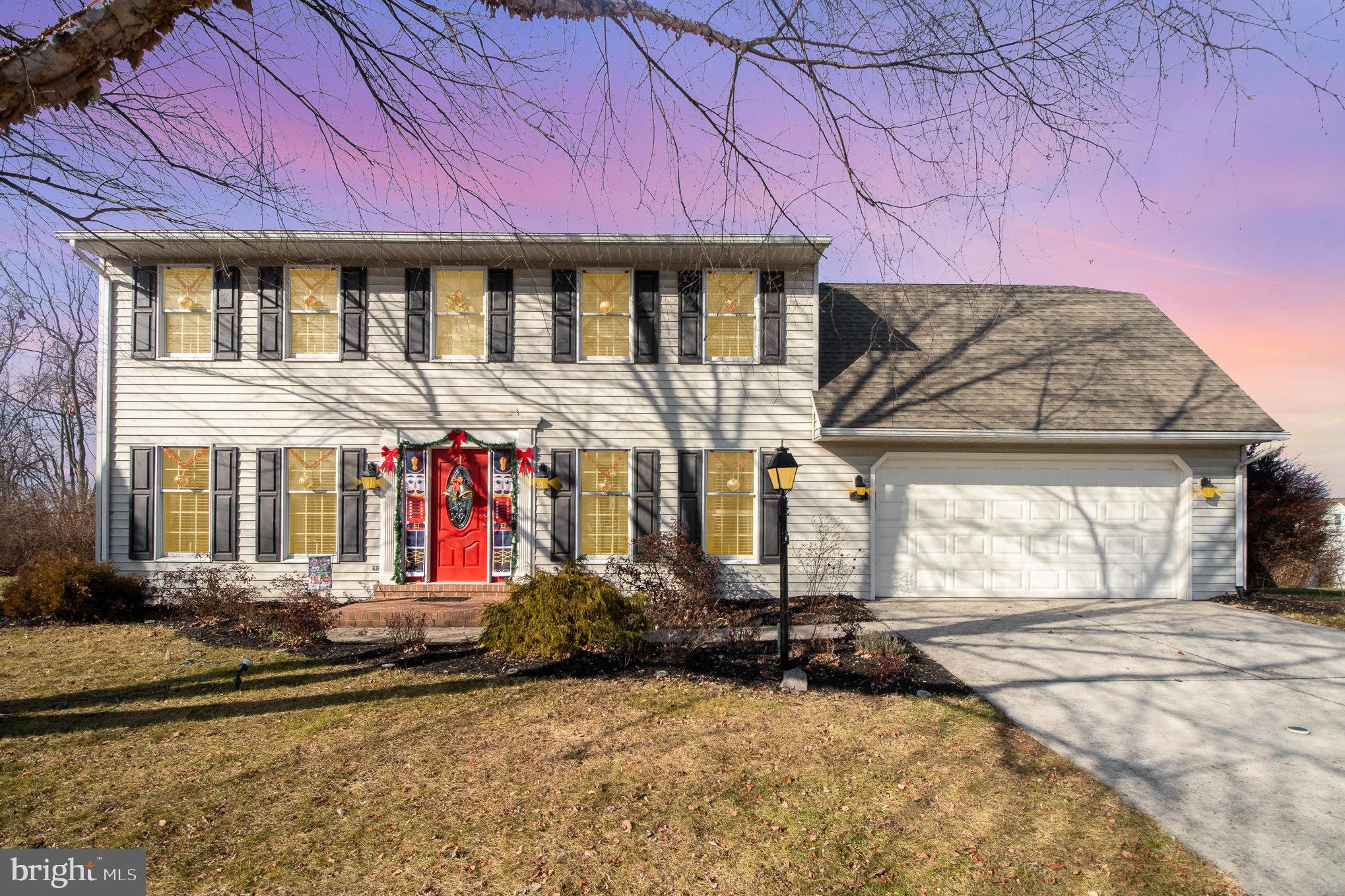 PEACHTREE VILLAGE - Residential