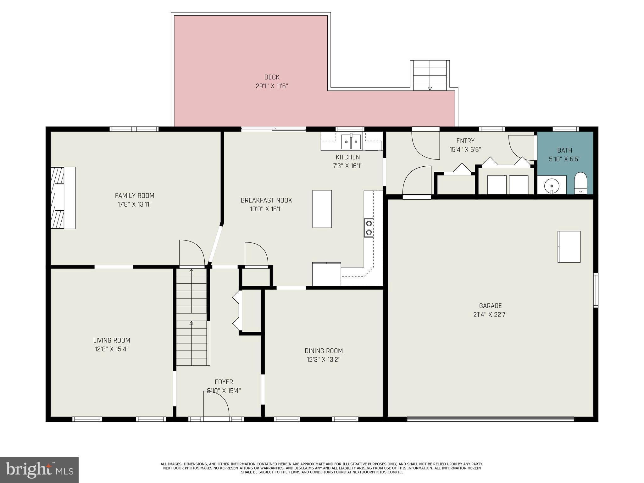 PEACHTREE VILLAGE - Residential