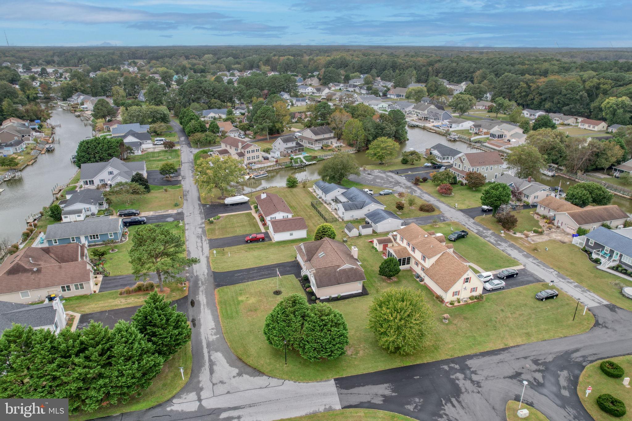 BAYVIEW ESTATES - Residential