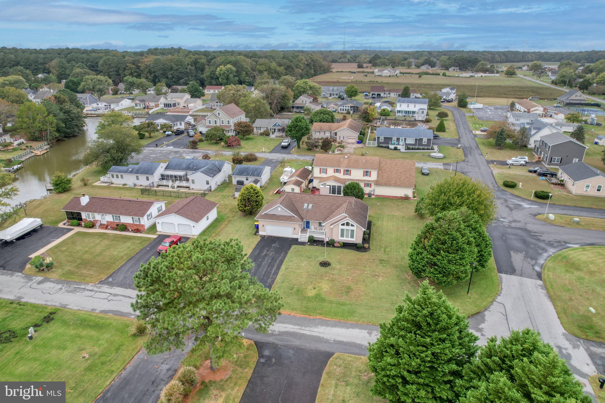BAYVIEW ESTATES - Residential