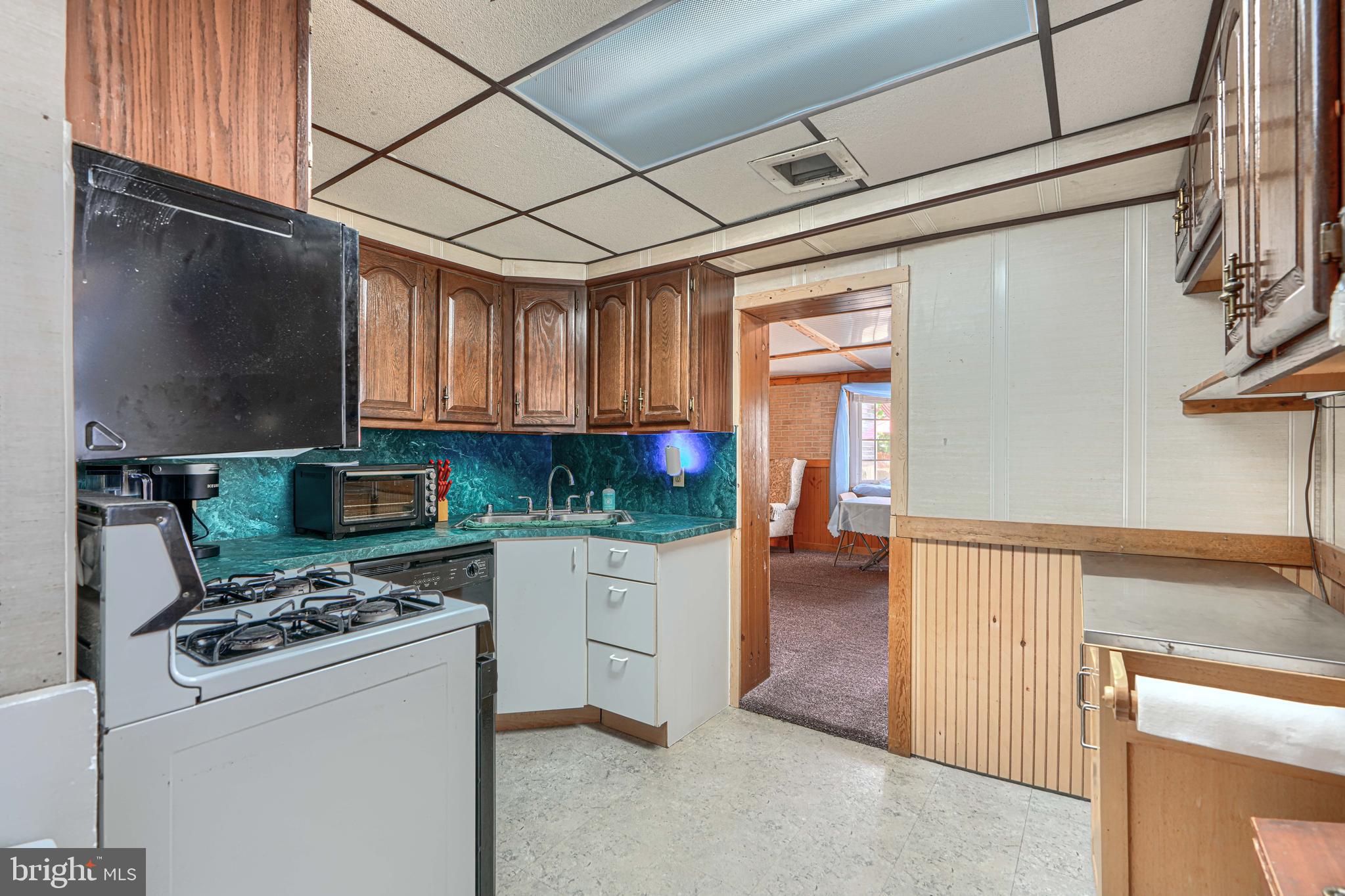 WATERSEDGE - Residential