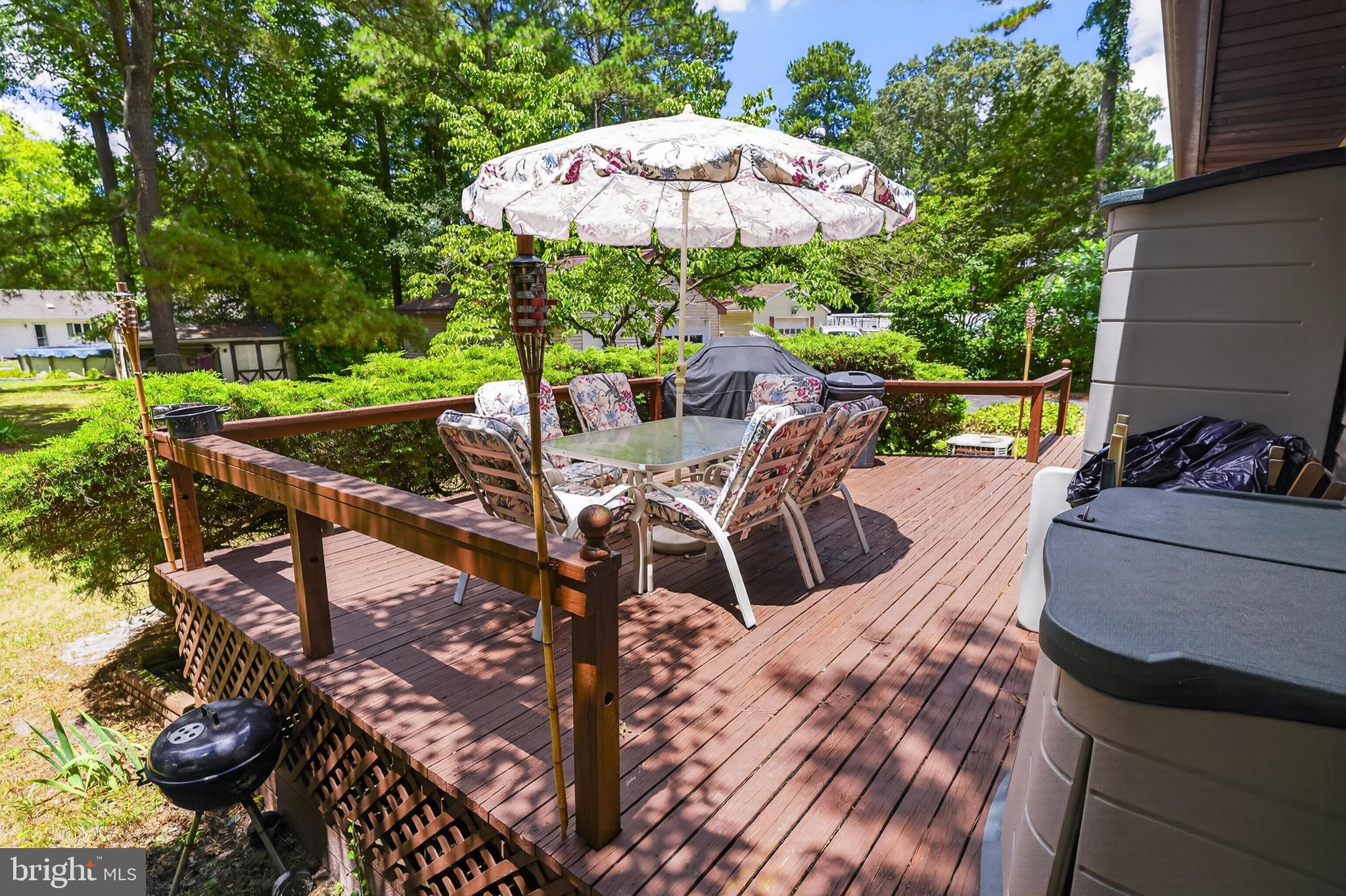 SIERRA MANOR - Residential