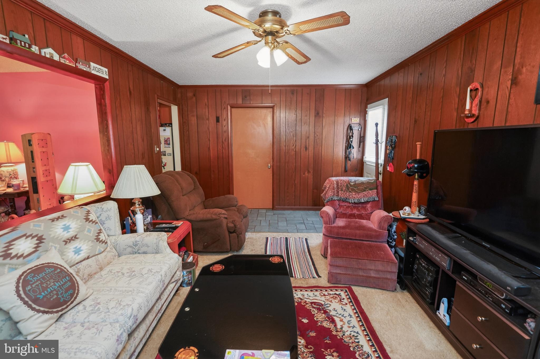 SIERRA MANOR - Residential