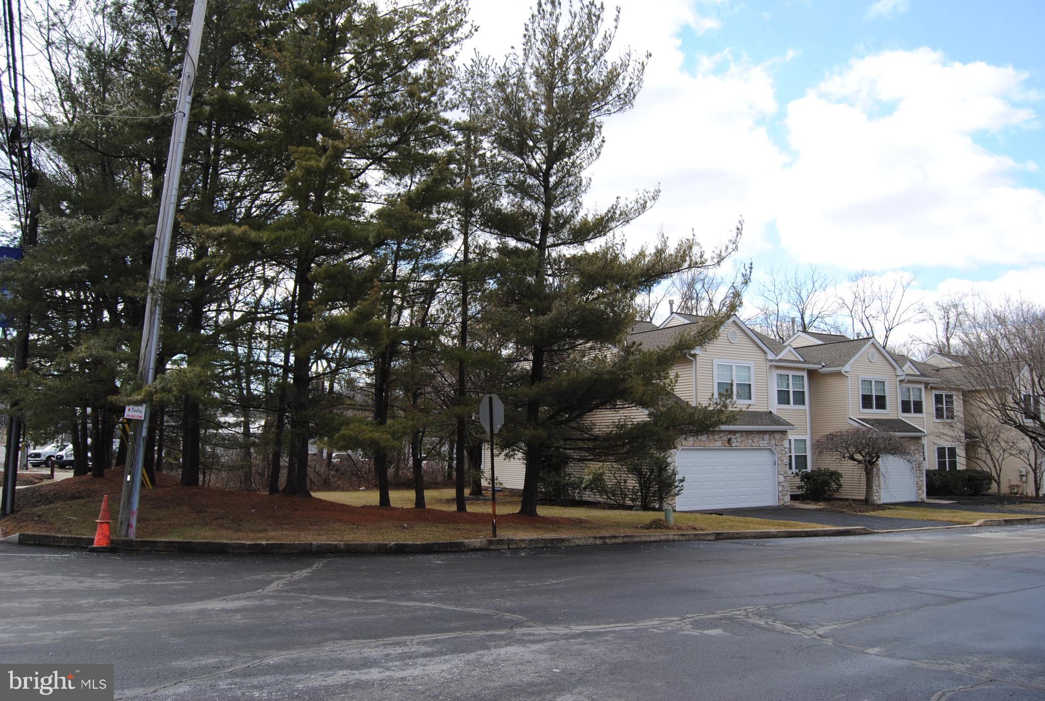 SPRINGHOUSE WOODS - Residential