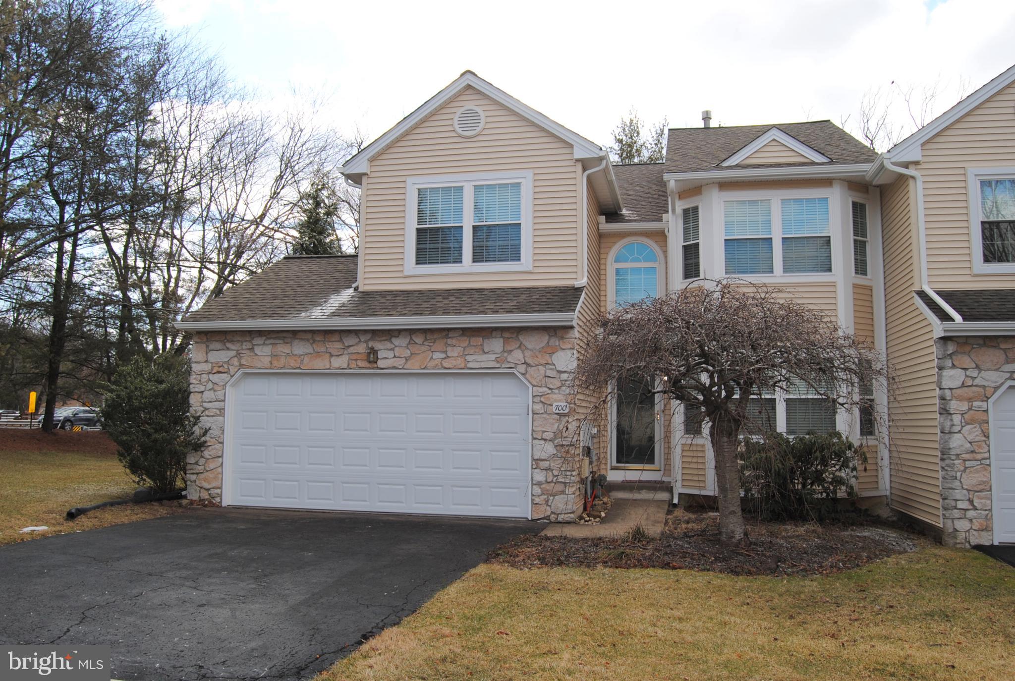 SPRINGHOUSE WOODS - Residential