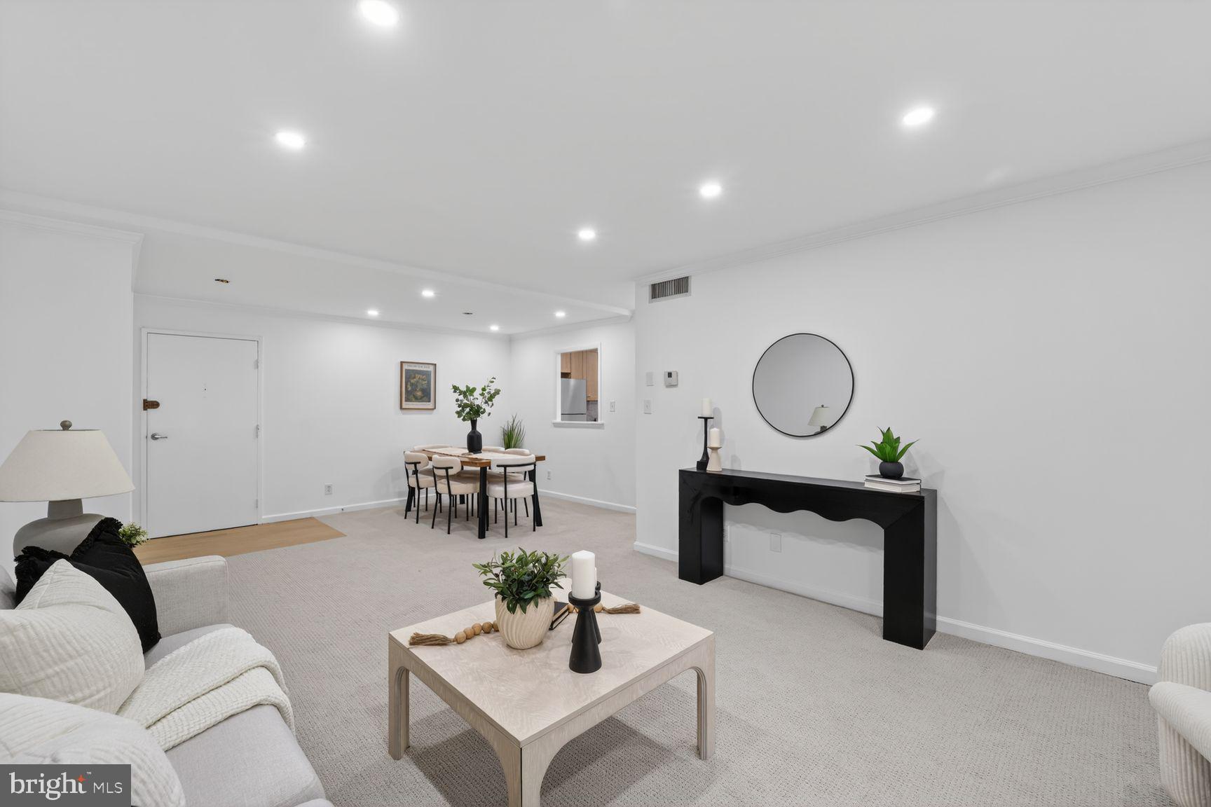 MAIN STREET GREEN - Residential