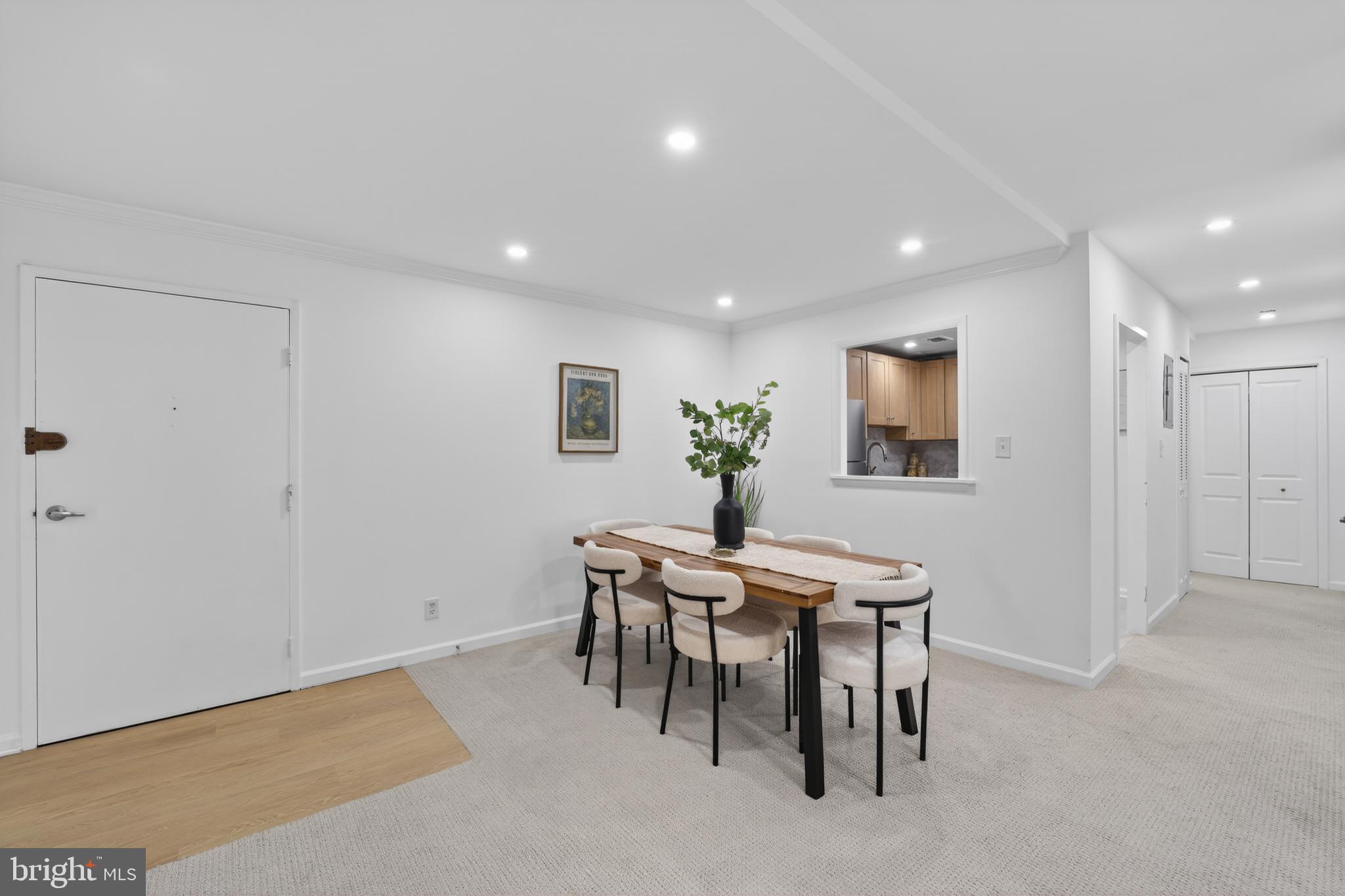 MAIN STREET GREEN - Residential