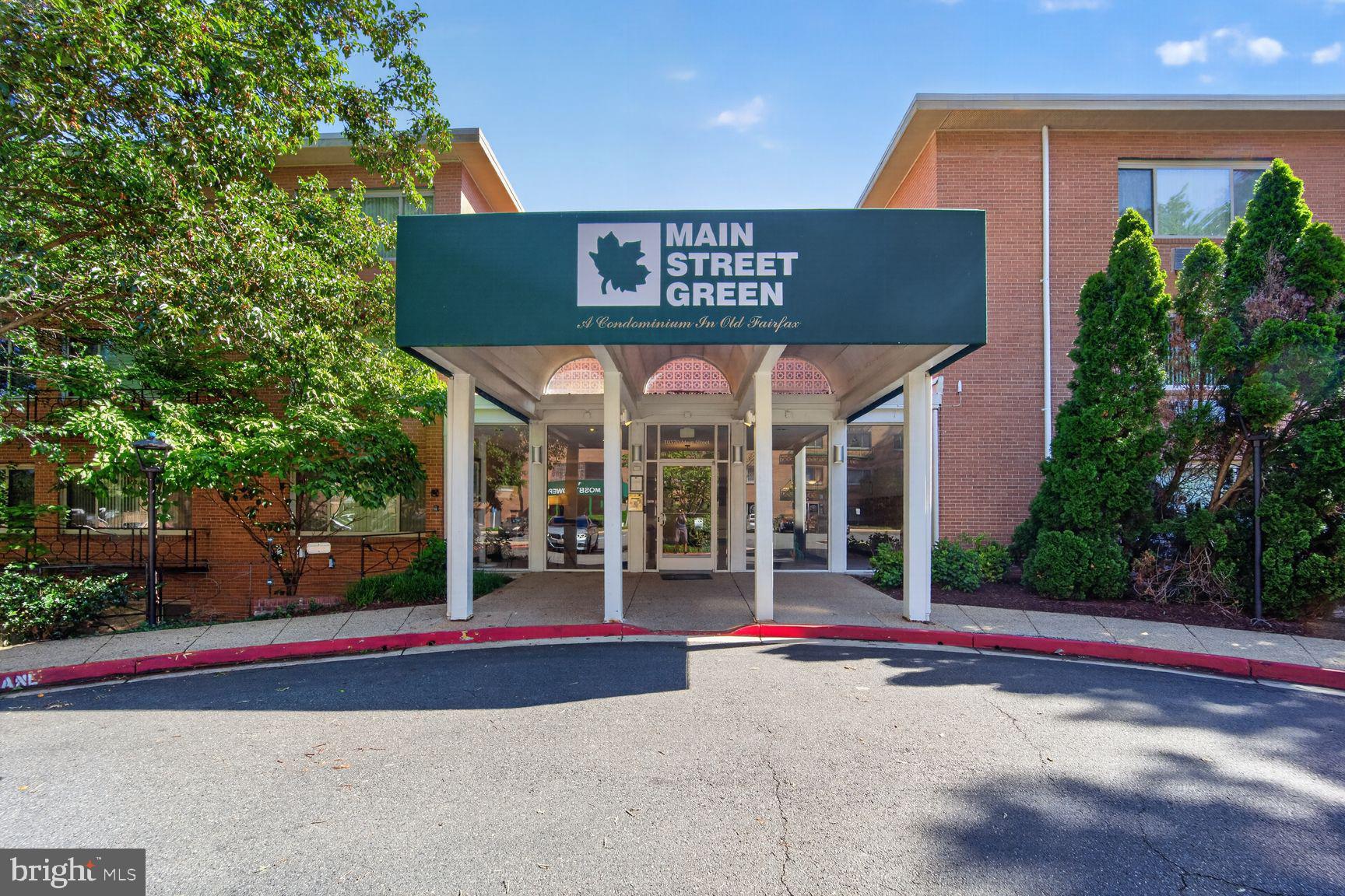 MAIN STREET GREEN - Residential