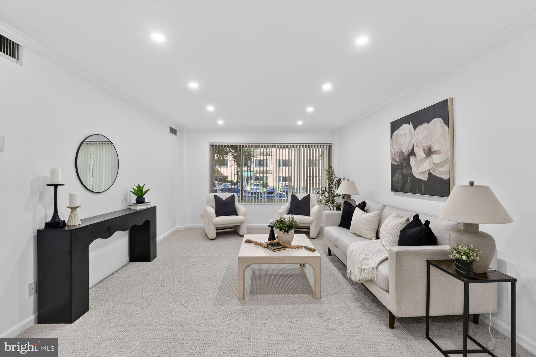 MAIN STREET GREEN - Residential