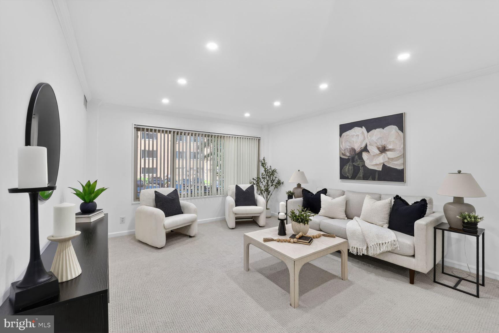 MAIN STREET GREEN - Residential