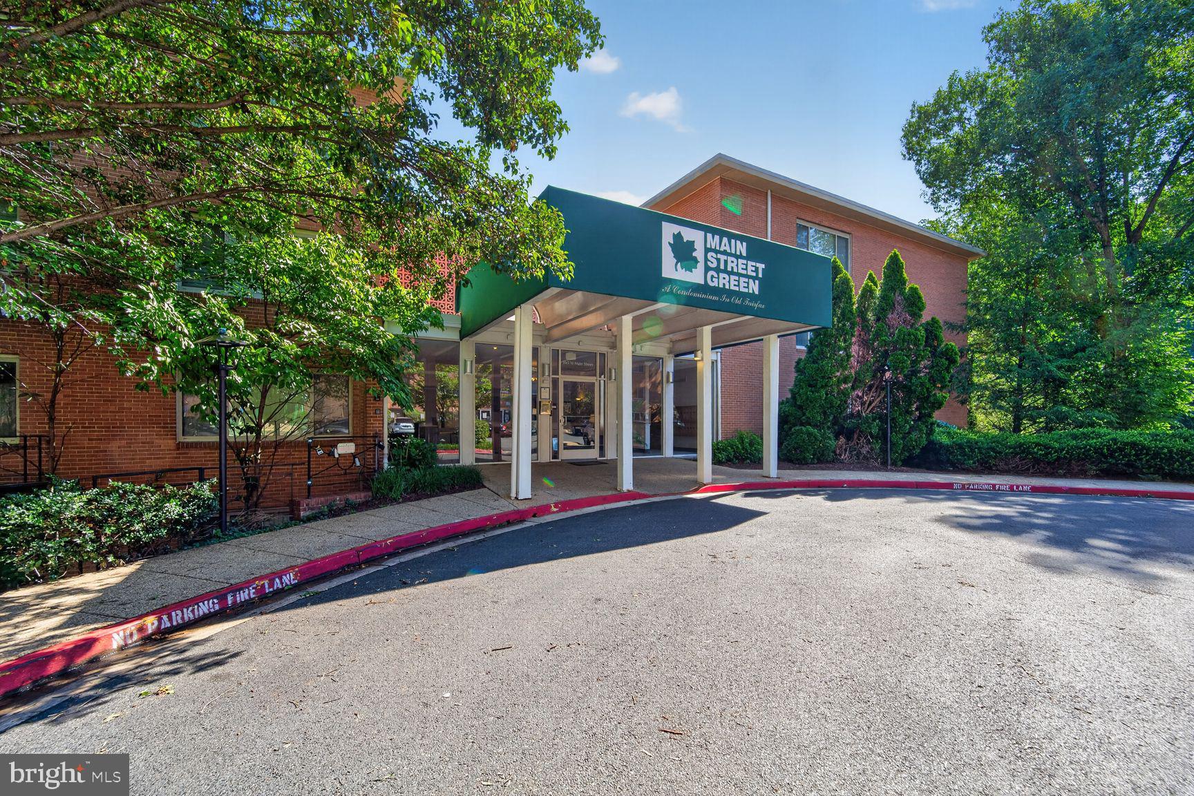 MAIN STREET GREEN - Residential