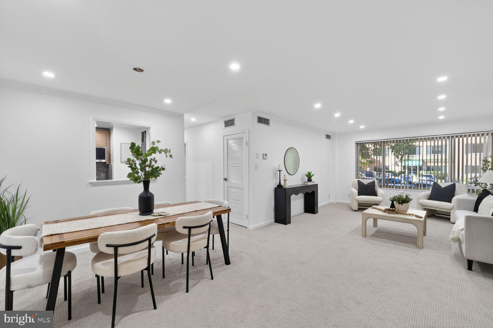 MAIN STREET GREEN - Residential