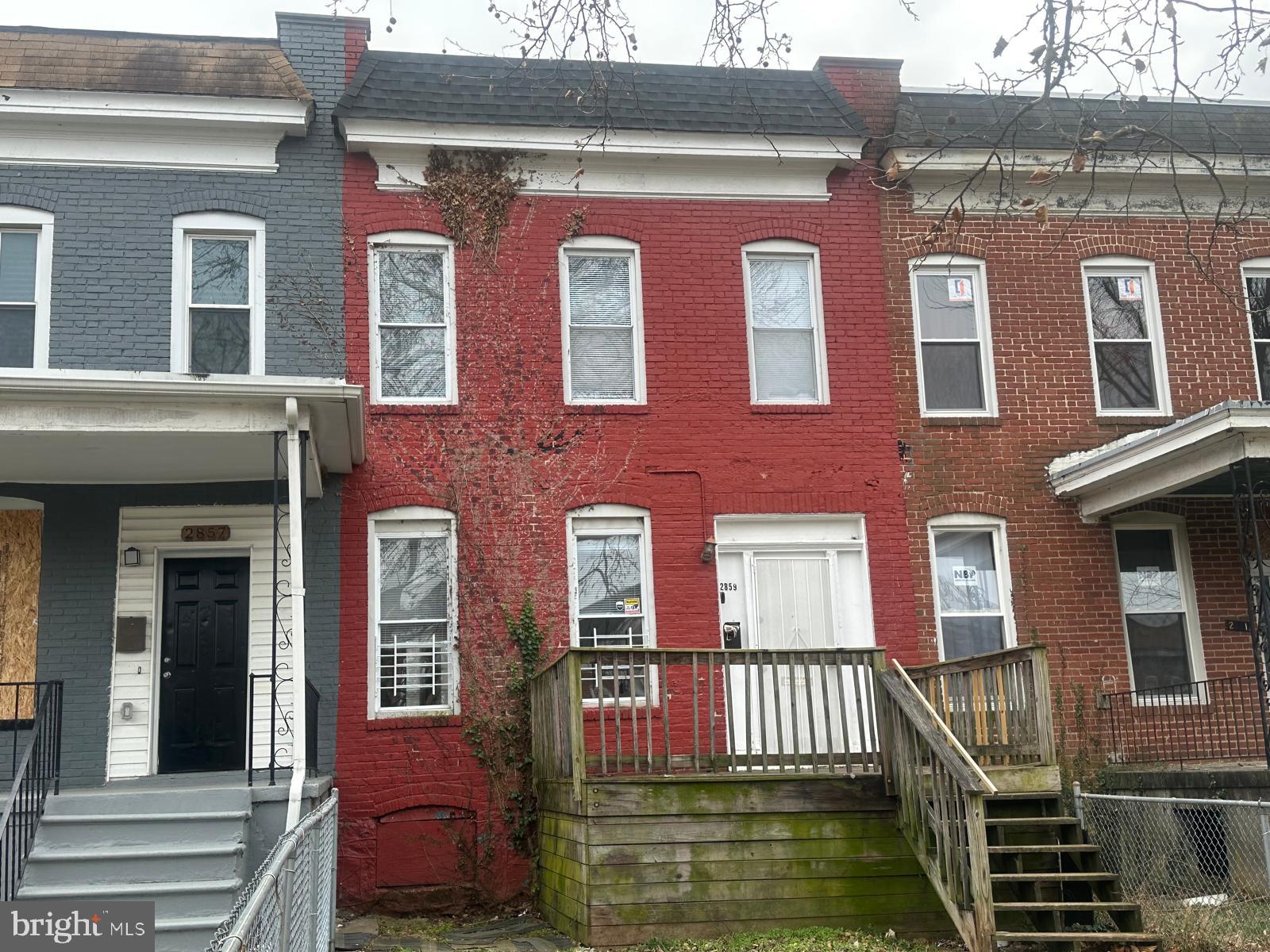 WOODMERE - Residential