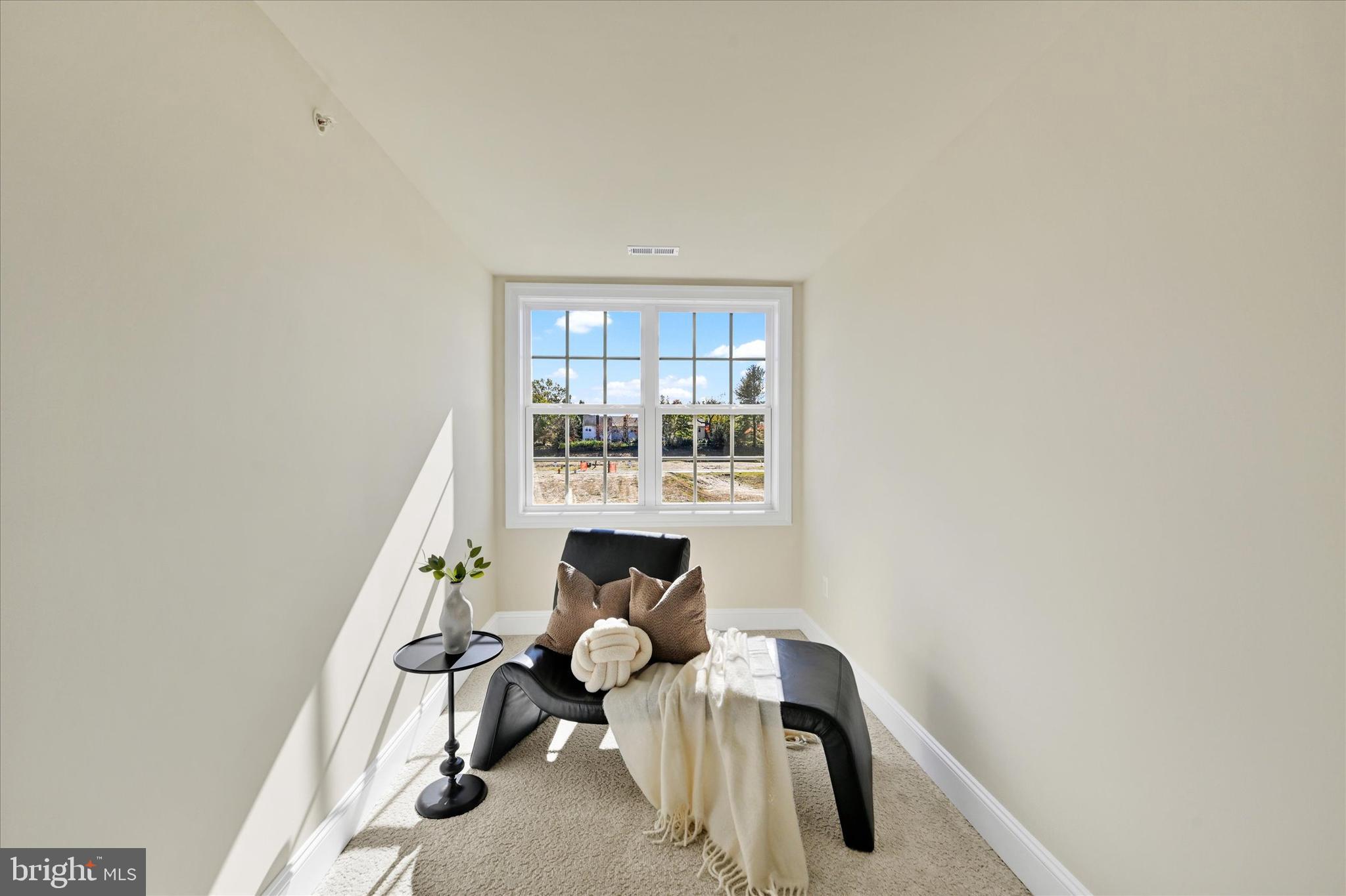 RODGERS FORGE - Residential