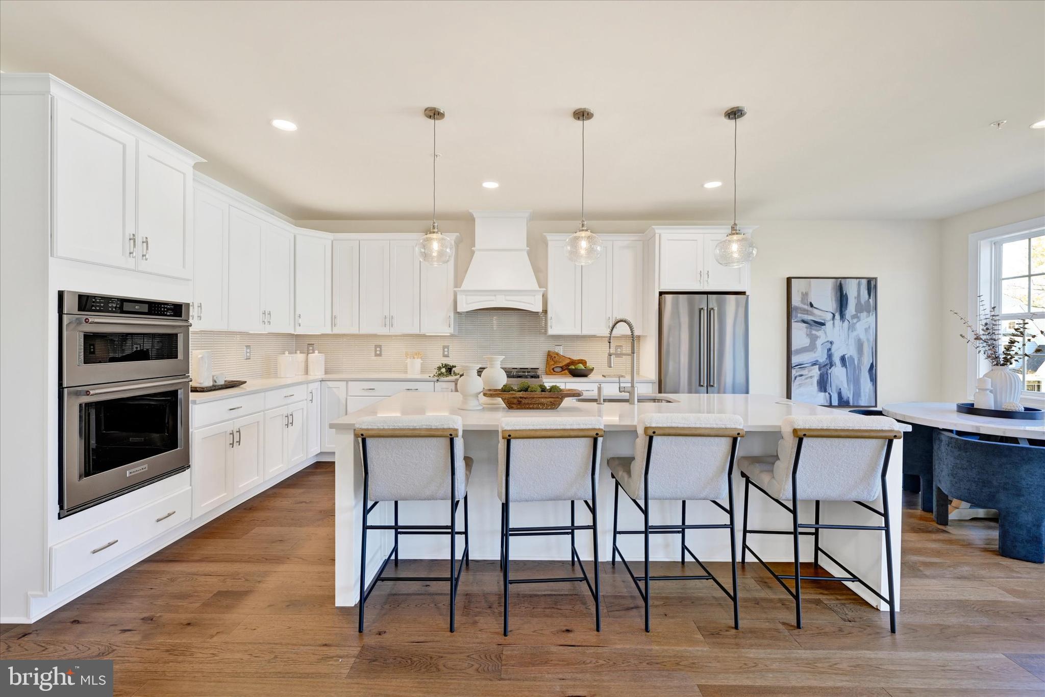 RODGERS FORGE - Residential