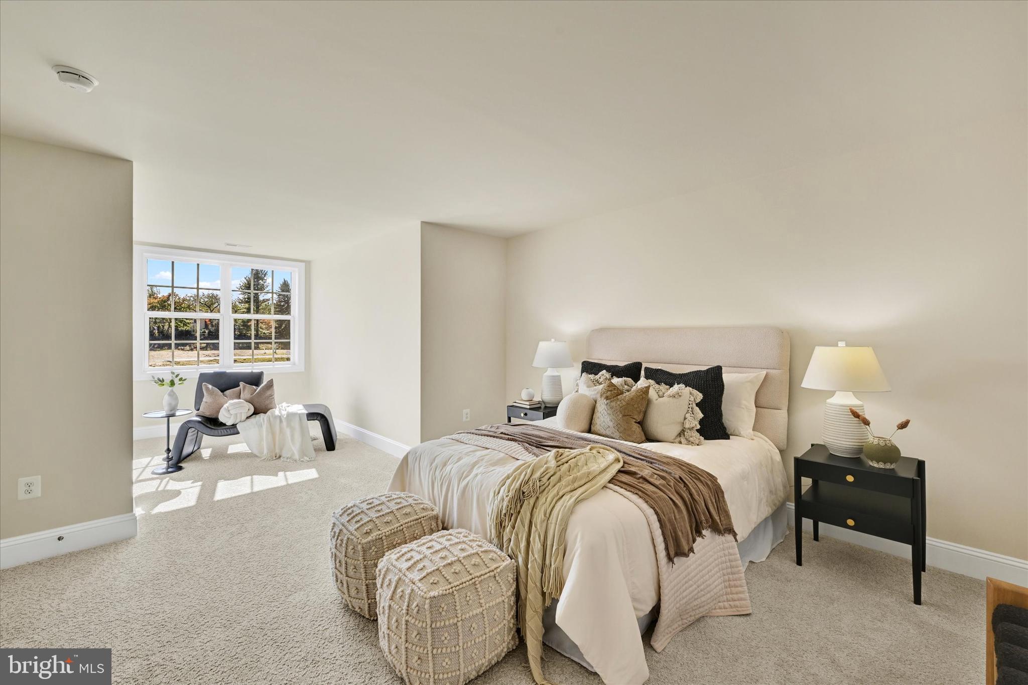 RODGERS FORGE - Residential