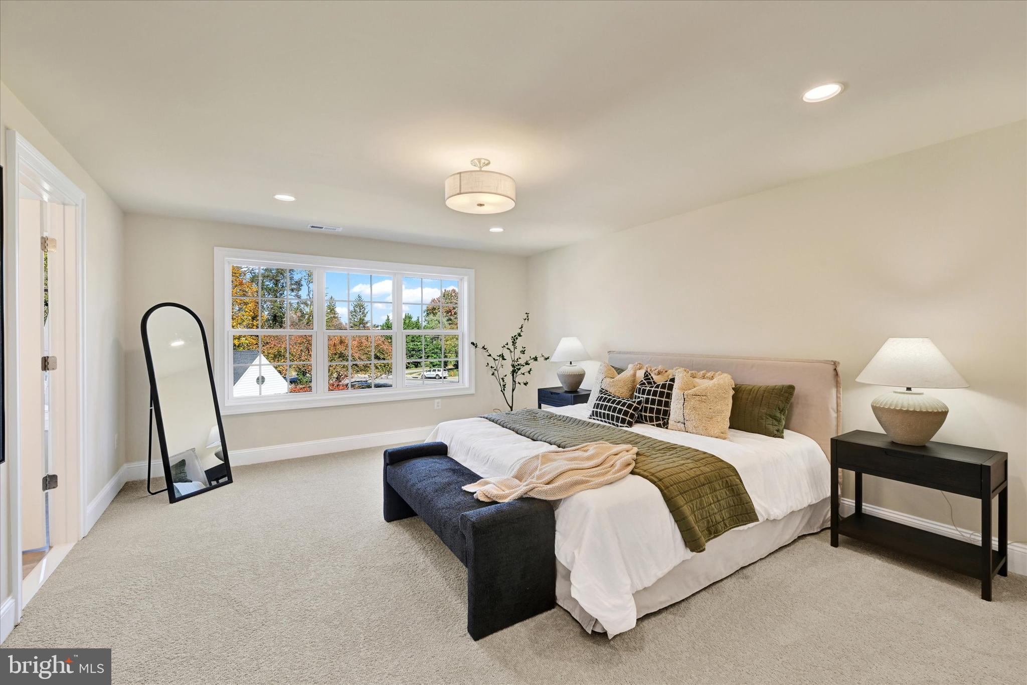 RODGERS FORGE - Residential