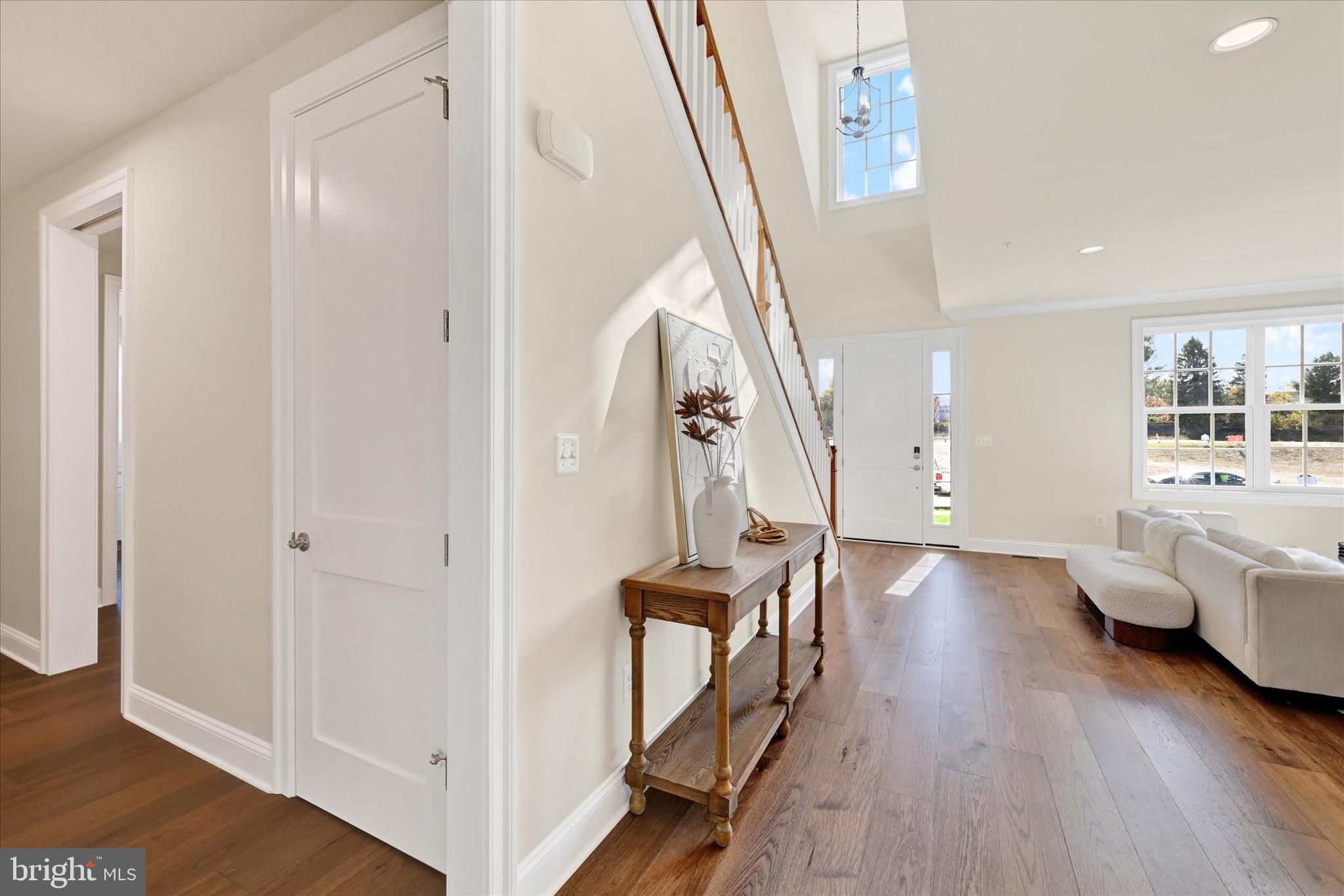 RODGERS FORGE - Residential