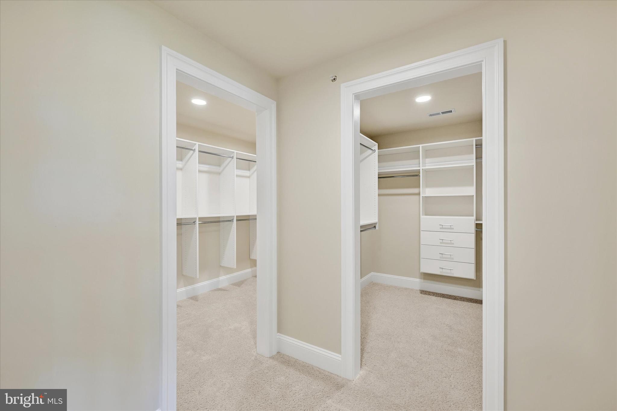 RODGERS FORGE - Residential