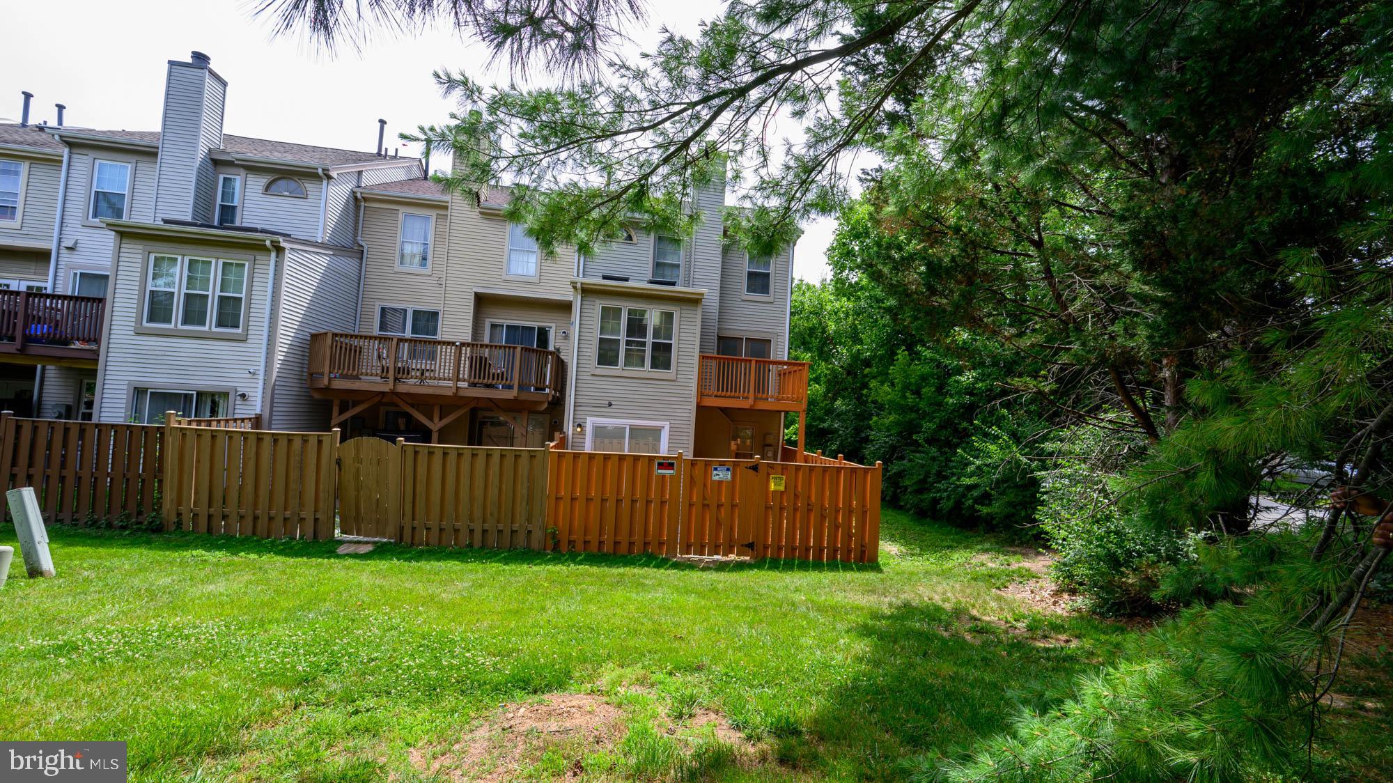 TANGLEWOOD - Residential