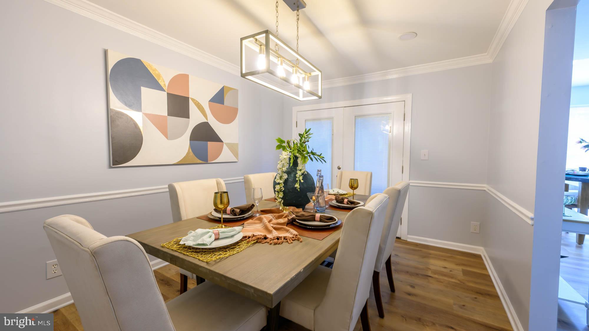 TANGLEWOOD - Residential