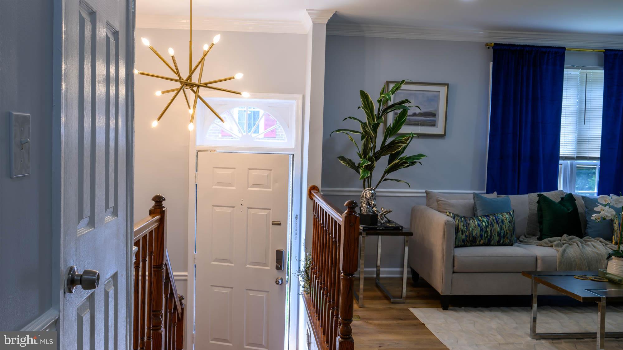TANGLEWOOD - Residential