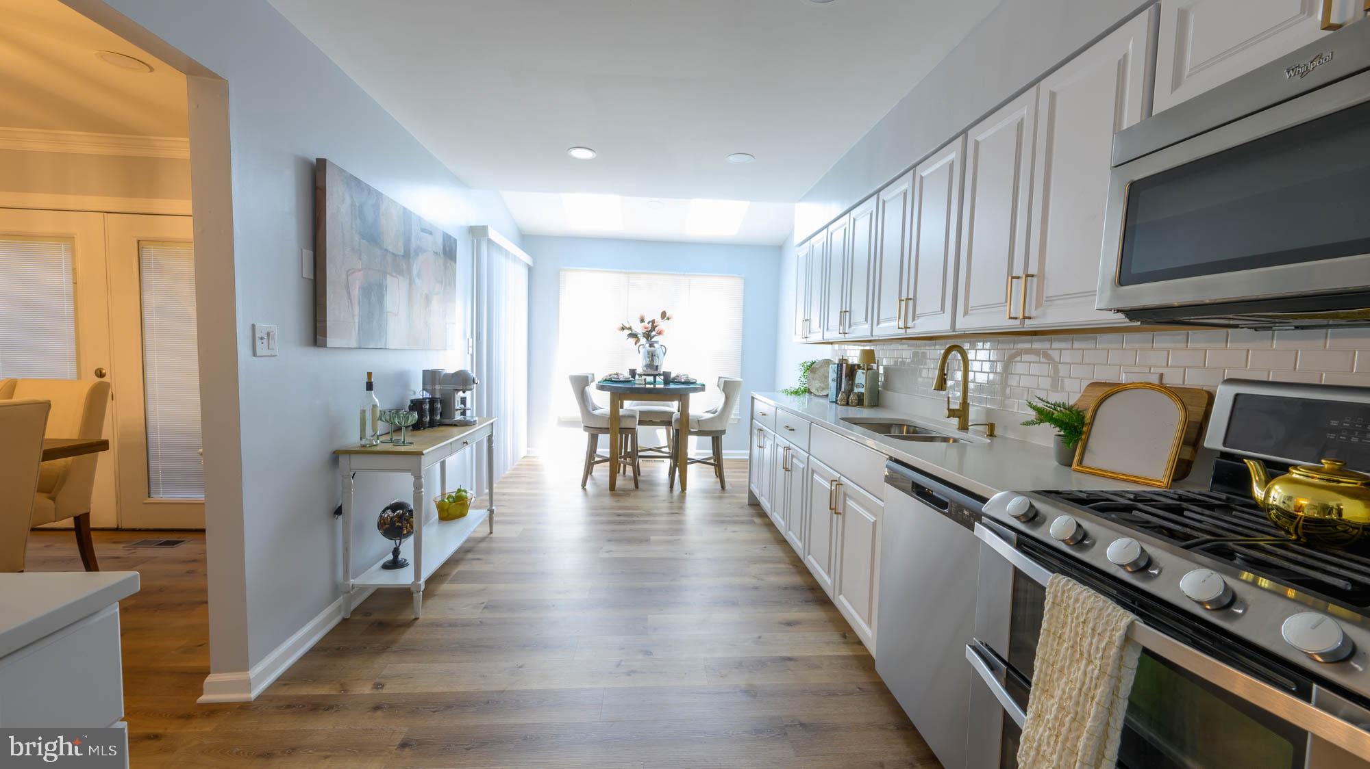 TANGLEWOOD - Residential