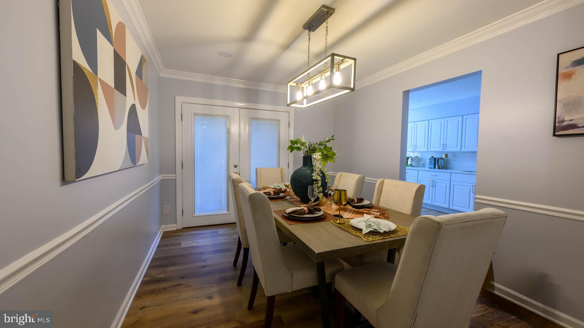 TANGLEWOOD - Residential