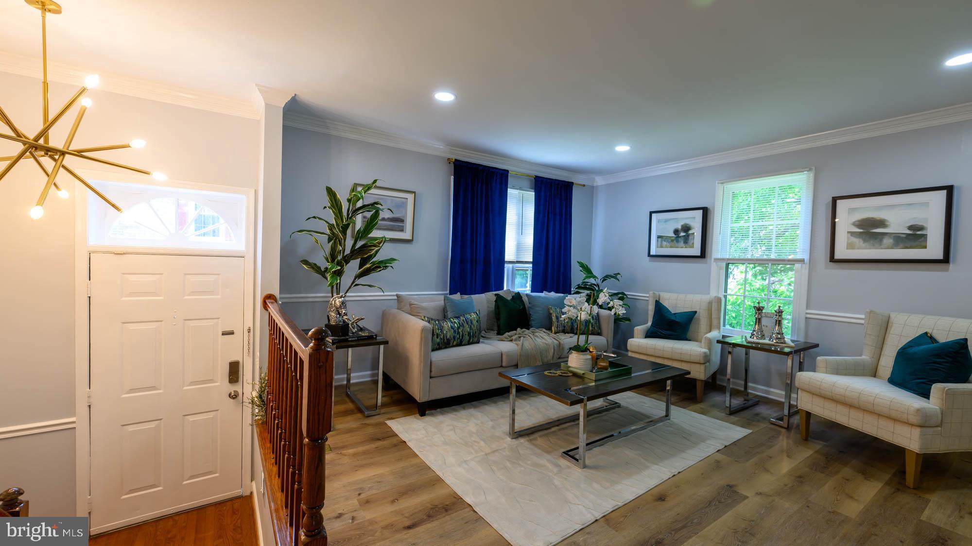 TANGLEWOOD - Residential