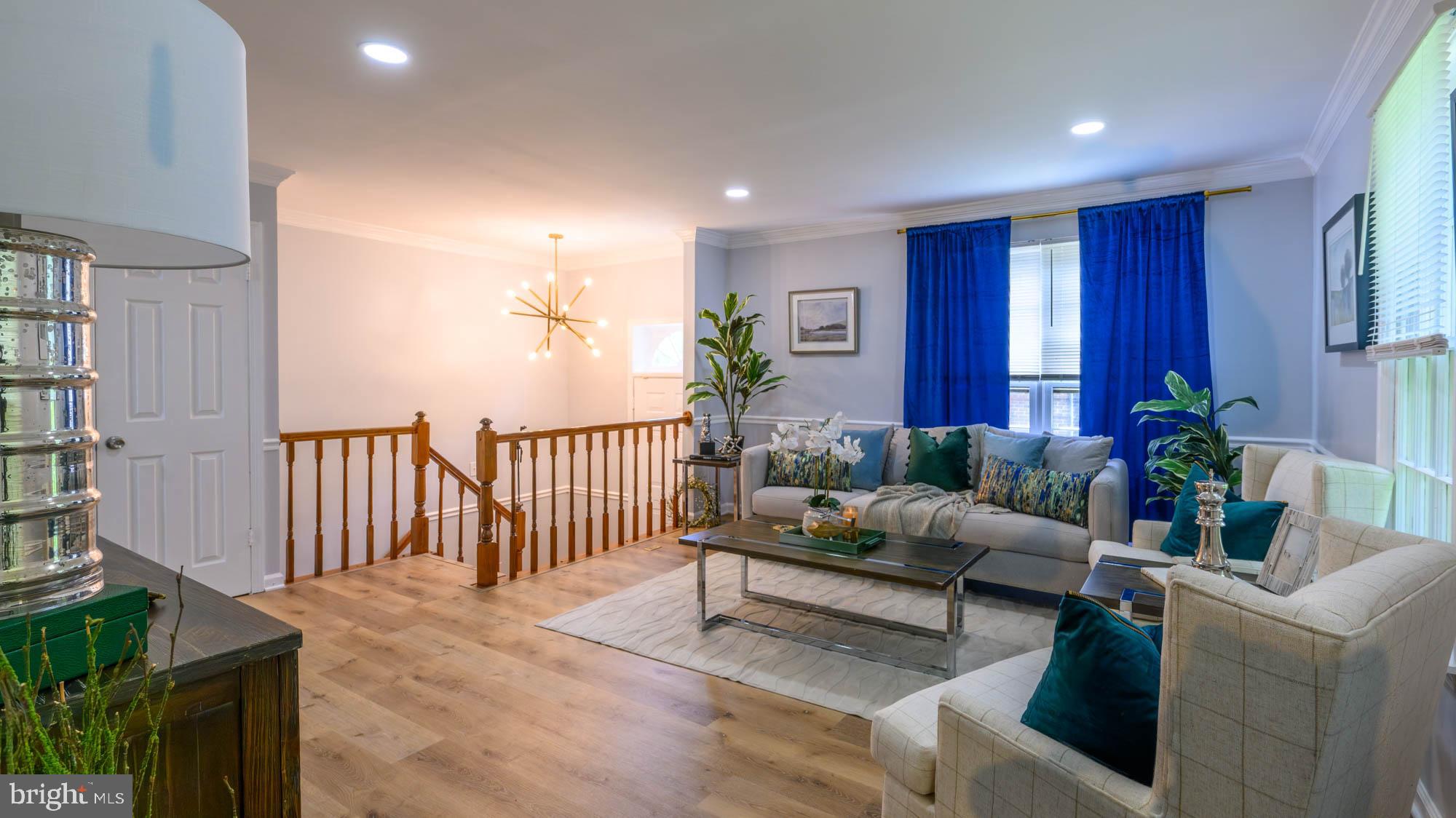 TANGLEWOOD - Residential