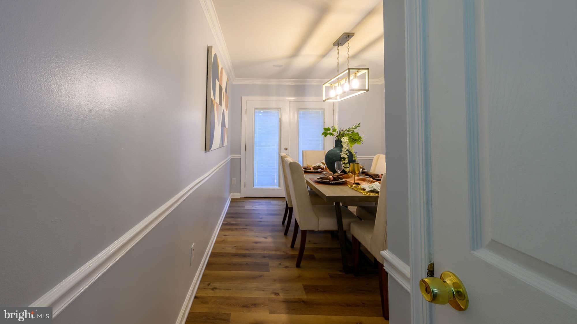 TANGLEWOOD - Residential