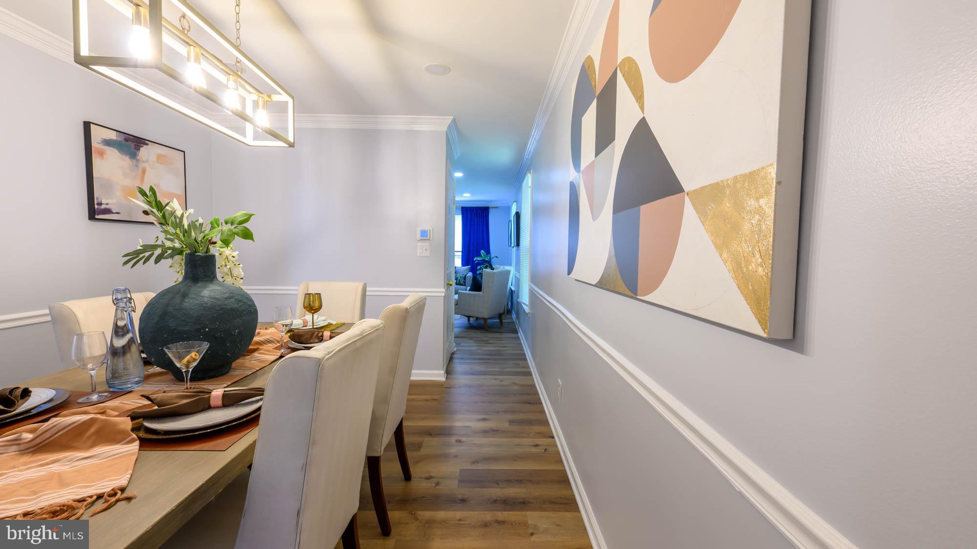 TANGLEWOOD - Residential