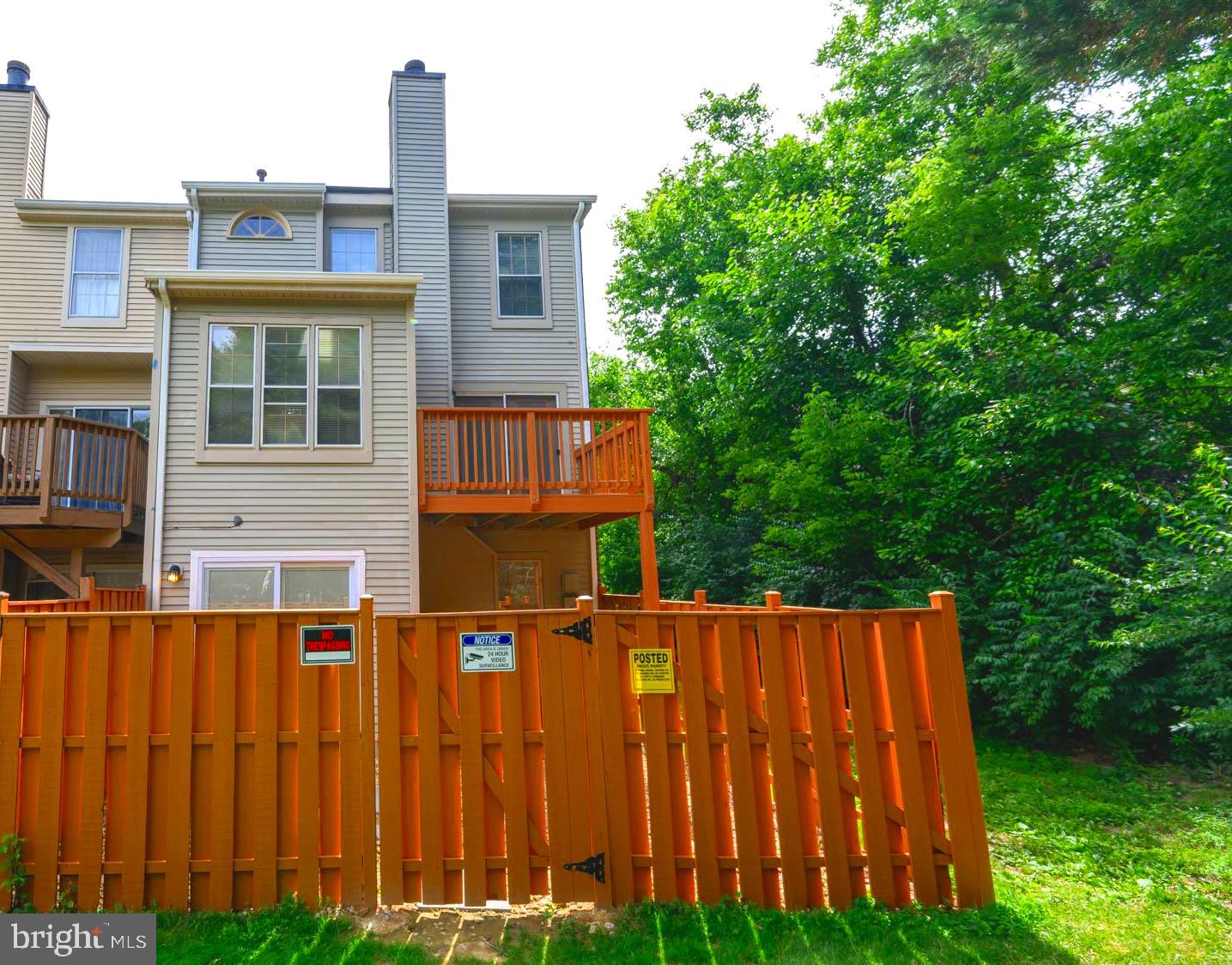 TANGLEWOOD - Residential