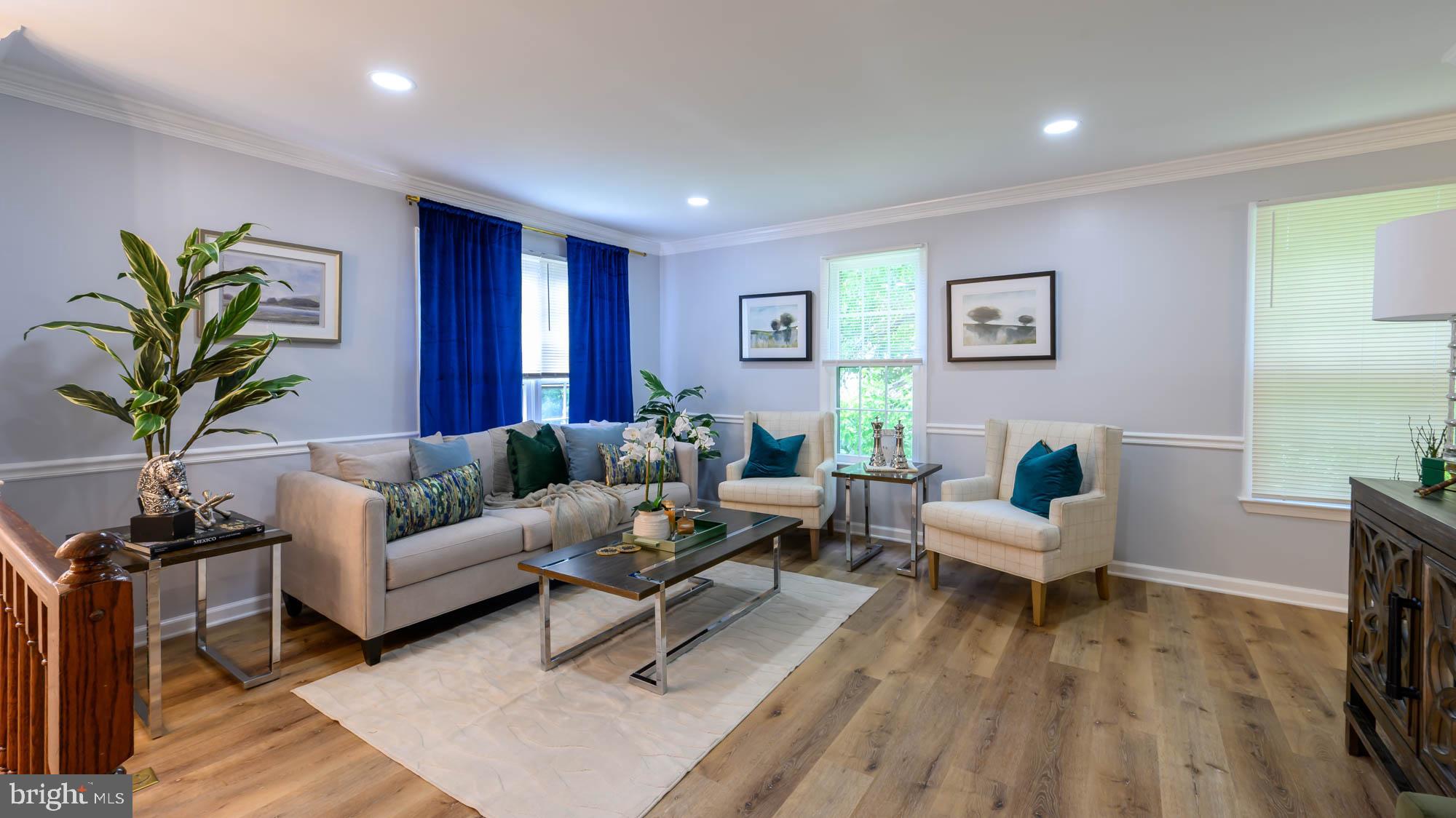 TANGLEWOOD - Residential
