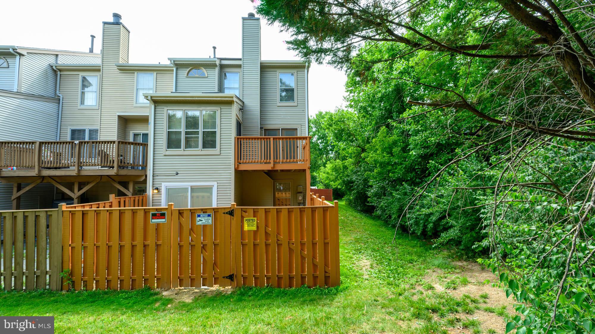 TANGLEWOOD - Residential
